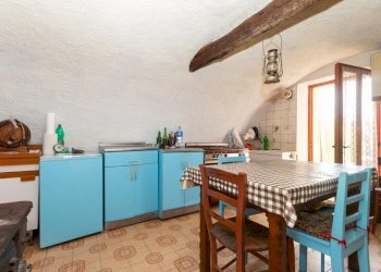 Semi-detached house via montescotto, SNC, Barge - photo 4