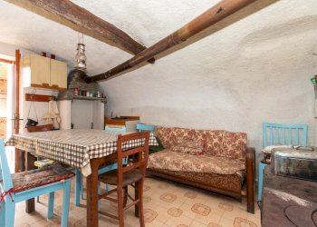 Semi-detached house via montescotto, SNC, Barge - photo 6