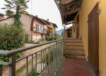 Semi-detached house via montescotto, SNC, Barge - photo 25