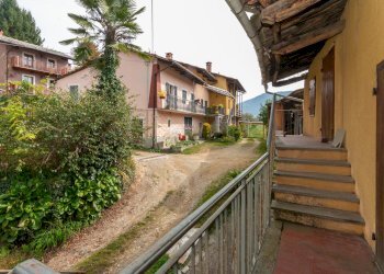 Semi-detached house via montescotto, SNC, Barge - photo 26