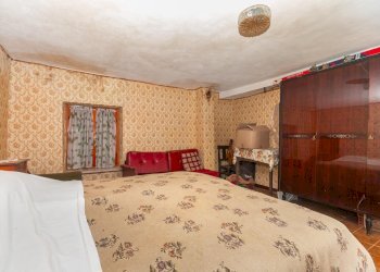 Semi-detached house via montescotto, SNC, Barge - photo 10