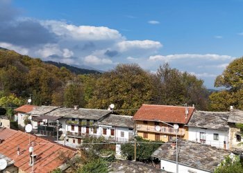 Semi-detached house via montescotto, SNC, Barge - photo 28