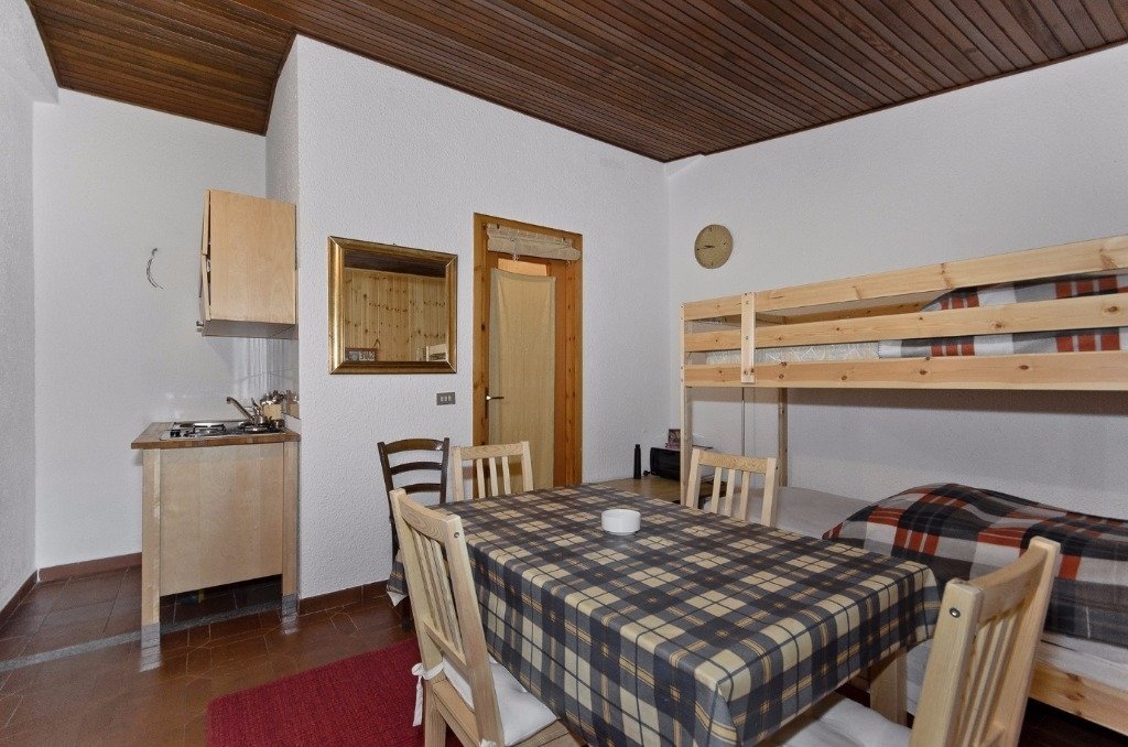 Two-room apartment Via Roc del Duc , 41, Bagnolo Piemonte - photo 1