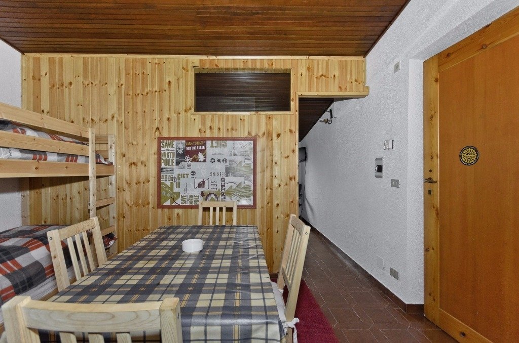 Two-room apartment Via Roc del Duc , 41, Bagnolo Piemonte - photo 3