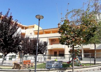 condominio - Negozio via Anfiteatro, 35, Mosciano Sant'Angelo - foto 11
