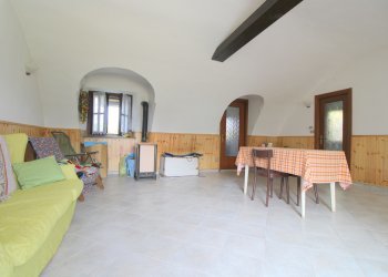 Casa semi indipendente Via Ripoira, 31, Barge - foto 2