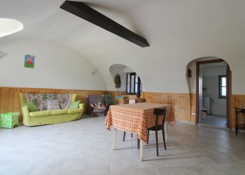 Casa semi indipendente Via Ripoira, 31, Barge - foto 3