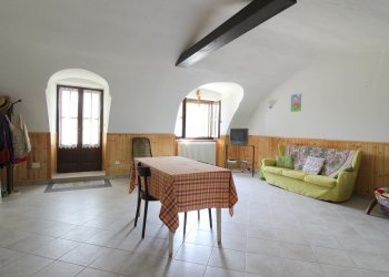 Casa semi indipendente Via Ripoira, 31, Barge - foto 4