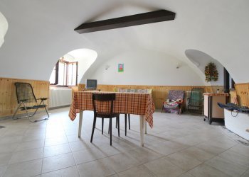 Casa semi indipendente Via Ripoira, 31, Barge - foto 5