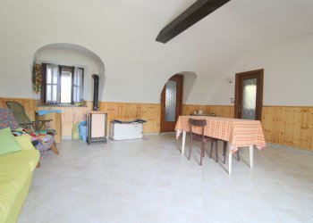 Casa semi indipendente Via Ripoira, 31, Barge - foto 6