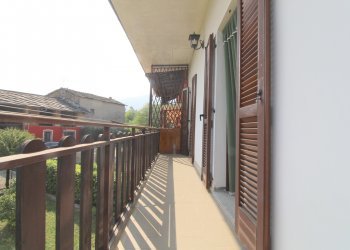 Casa semi indipendente Via Ripoira, 31, Barge - foto 14