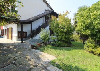 Casa semi indipendente Via Ripoira, 31, Barge - foto 1