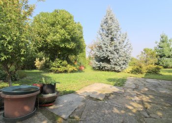 Casa semi indipendente Via Ripoira, 31, Barge - foto 16