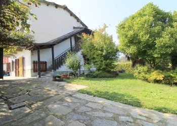 Casa semi indipendente Via Ripoira, 31, Barge - foto 18