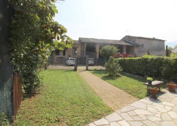 Casa semi indipendente Via Ripoira, 31, Barge - foto 19