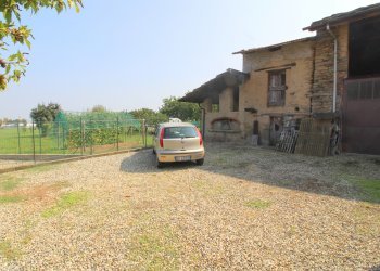 Casa semi indipendente Via Ripoira, 31, Barge - foto 22