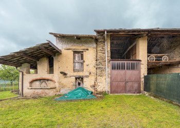 Casa semi indipendente Via Ripoira, 47, Barge - foto 31