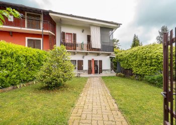 Casa semi indipendente Via Ripoira, 47, Barge - foto 4