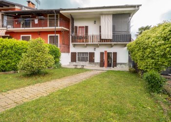 Casa semi indipendente Via Ripoira, 47, Barge - foto 3