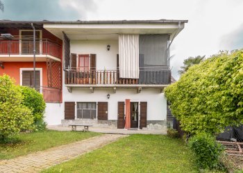 Casa semi indipendente Via Ripoira, 47, Barge - foto 2