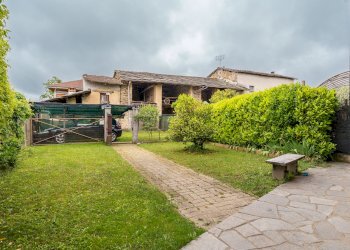Casa semi indipendente Via Ripoira, 47, Barge - foto 12