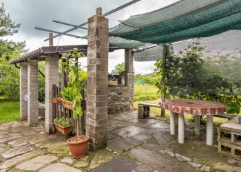 Casa semi indipendente Via Ripoira, 47, Barge - foto 28