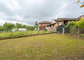 Casa semi indipendente Via Ripoira, 47, Barge - foto 19