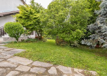 Casa semi indipendente Via Ripoira, 47, Barge - foto 11