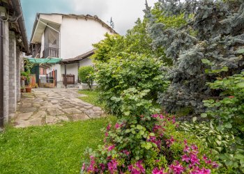 Casa semi indipendente Via Ripoira, 47, Barge - foto 10