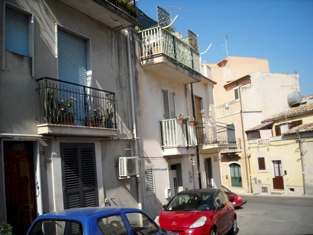 Independent house via Silvio Pellico, Scicli - photo 2