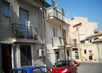 Casa indipendente via Silvio Pellico, Scicli - foto 2