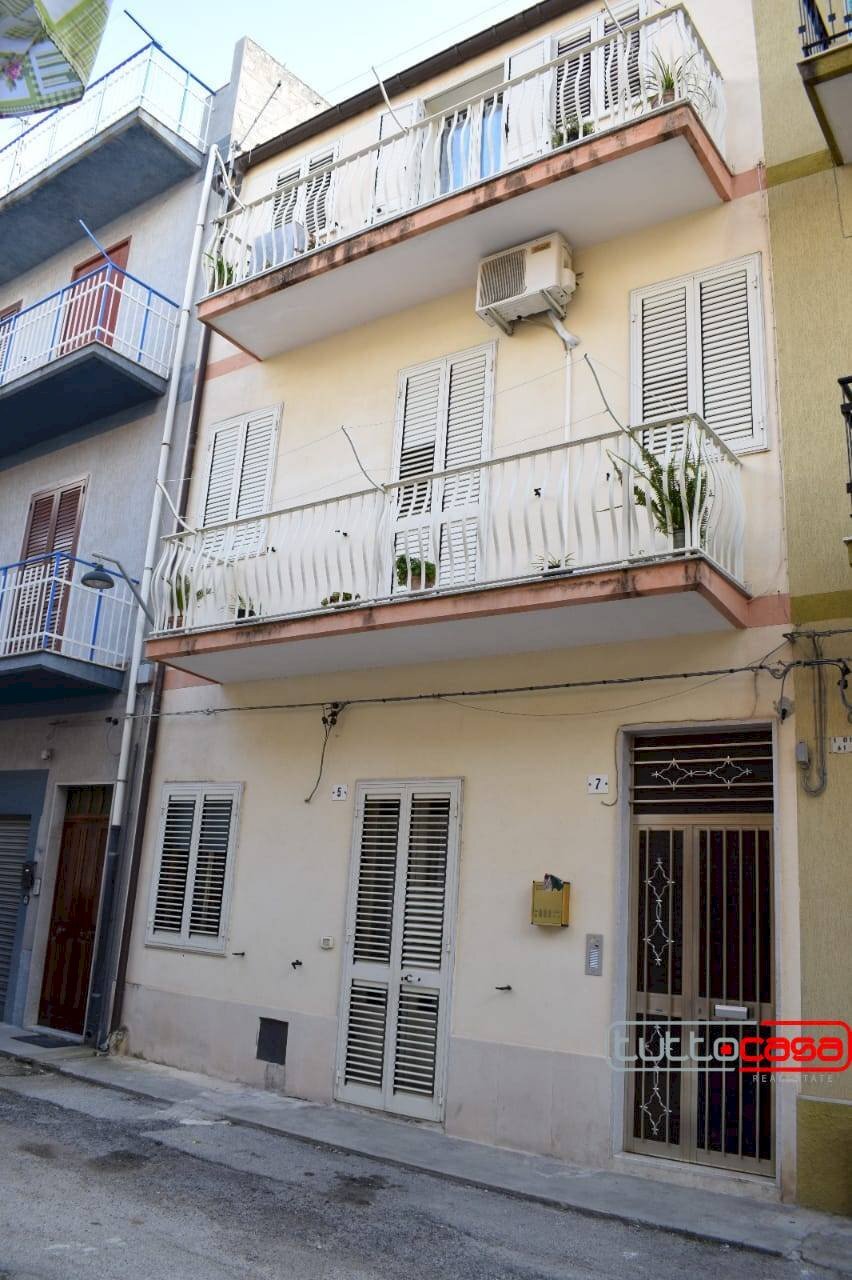 Casa indipendente VIA SPALLANZANI, Scicli - foto 1