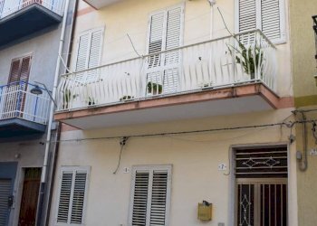 Casa indipendente VIA SPALLANZANI, Scicli - foto 1