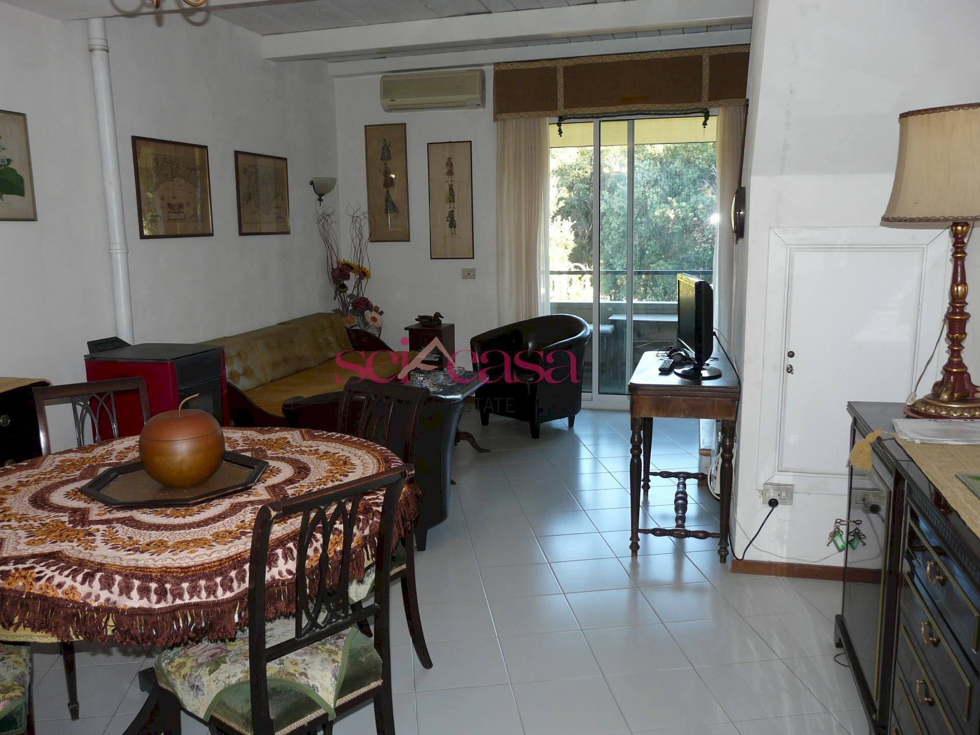 Apartment Castiglione della Pescaia - photo 1