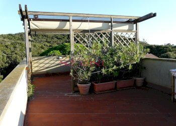 Apartment Castiglione della Pescaia - photo 23