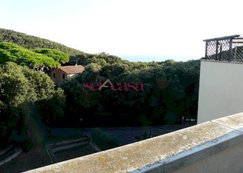 Apartment Castiglione della Pescaia - photo 24