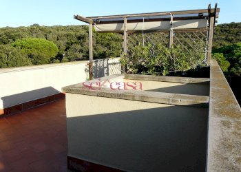 Apartment Castiglione della Pescaia - photo 25