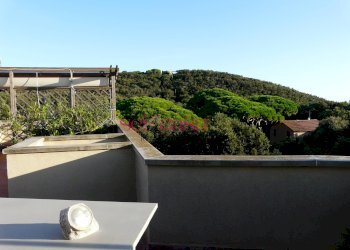 Apartment Castiglione della Pescaia - photo 26