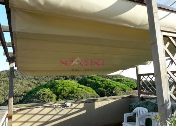 Apartment Castiglione della Pescaia - photo 28