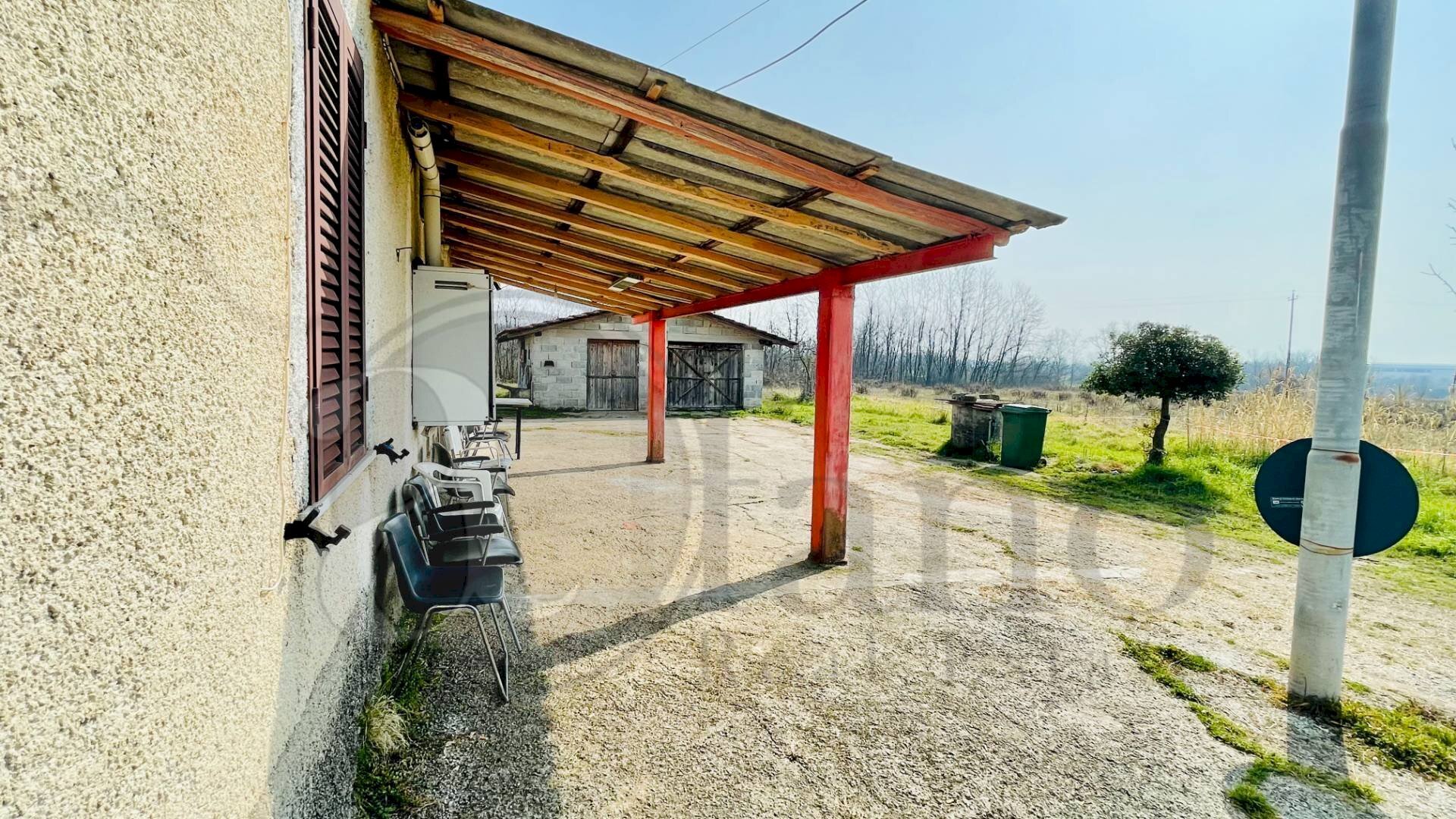 Rustico Via Del Soldato, Colfelice - foto 3