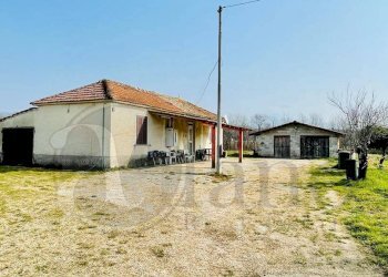 Rustico Via Del Soldato, Colfelice - foto 2