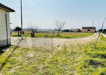 Rustico Via Del Soldato, Colfelice - foto 5