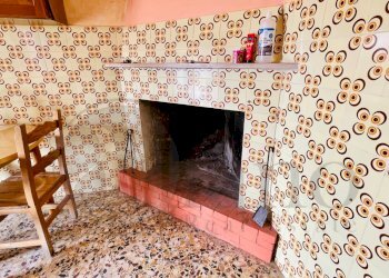 Rustico Via Del Soldato, Colfelice - foto 9