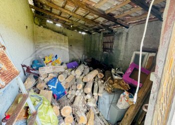 Rustico Via Del Soldato, Colfelice - foto 16