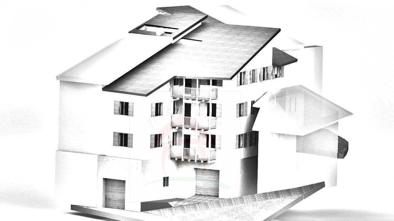 Villa a Schiera Cembra Lisignago - foto 1