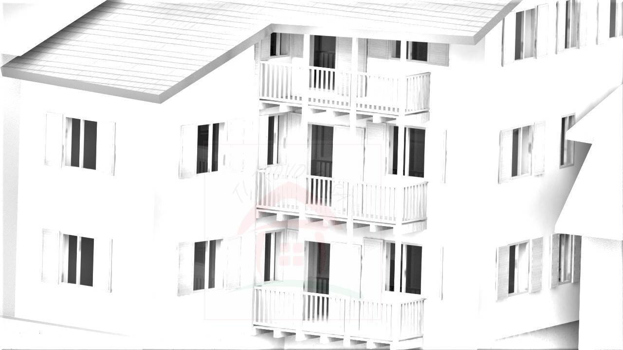 Villa a Schiera Cembra Lisignago - foto 2