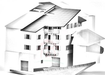 Villa a Schiera Cembra Lisignago - foto 1