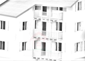 Villa a Schiera Cembra Lisignago - foto 2