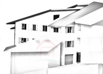 Villa a Schiera Cembra Lisignago - foto 3