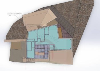 Villa a Schiera Cembra Lisignago - foto 5